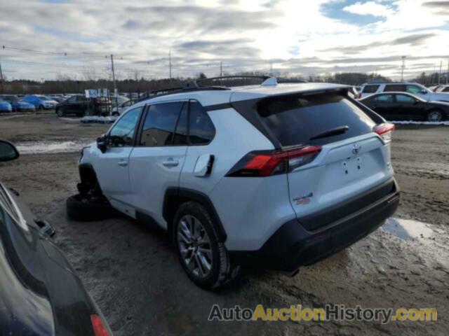 TOYOTA RAV4 XLE PREMIUM, 2T3A1RFVXPW372332