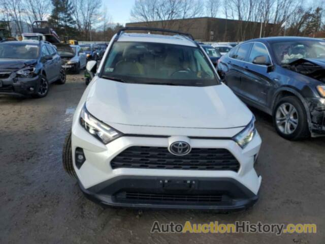 TOYOTA RAV4 XLE PREMIUM, 2T3A1RFVXPW372332