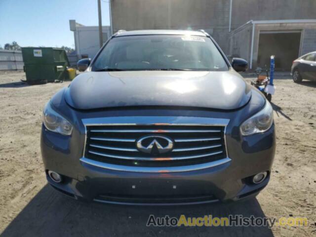 INFINITI JX35, 5N1AL0MM2DC325659