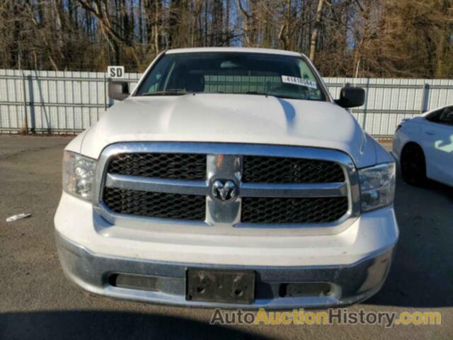 RAM 1500 SLT, 1C6RR7TT6KS516759