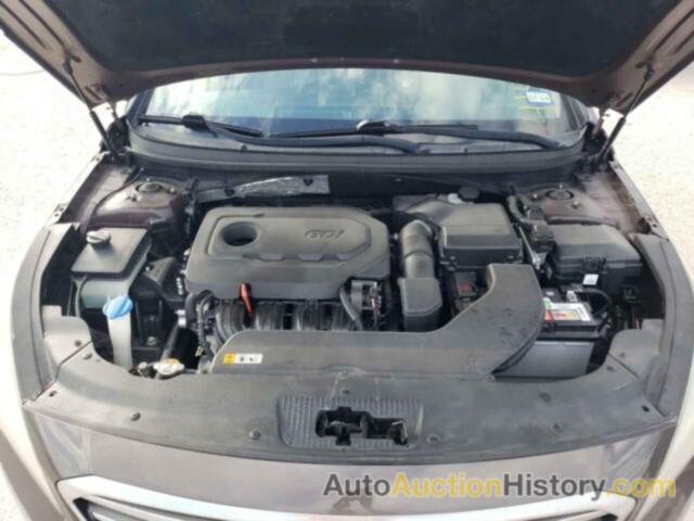 HYUNDAI SONATA SE, 5NPE24AF7FH257226