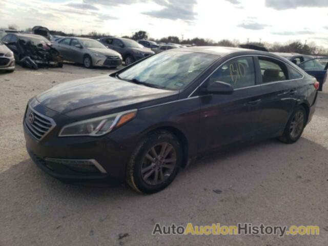 HYUNDAI SONATA SE, 5NPE24AF7FH257226