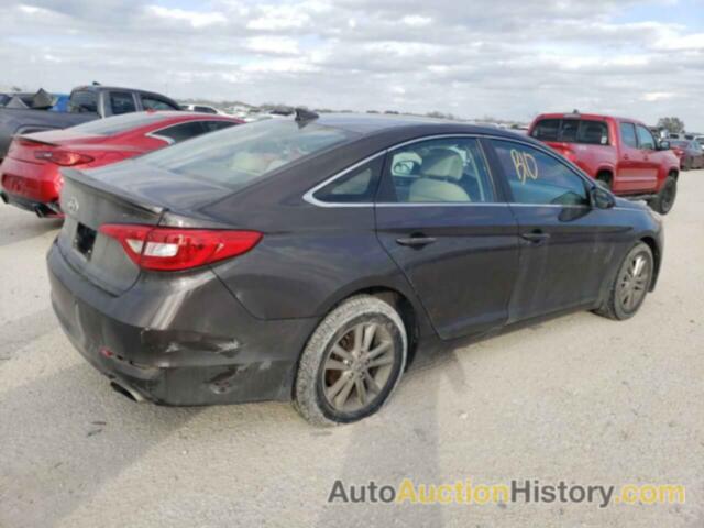 HYUNDAI SONATA SE, 5NPE24AF7FH257226