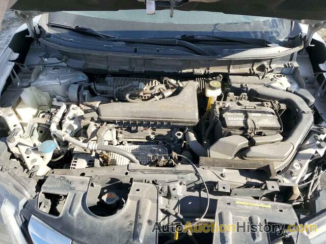 NISSAN ROGUE S, JN8AT2MT8LW010082