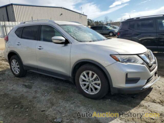 NISSAN ROGUE S, JN8AT2MT8LW010082