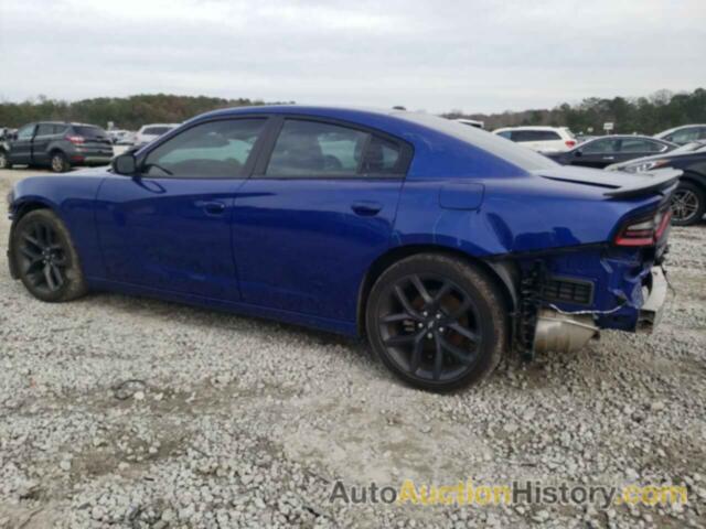 DODGE CHARGER SXT, 2C3CDXBG2MH613067