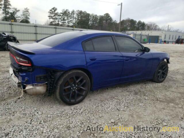 DODGE CHARGER SXT, 2C3CDXBG2MH613067