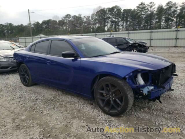 DODGE CHARGER SXT, 2C3CDXBG2MH613067