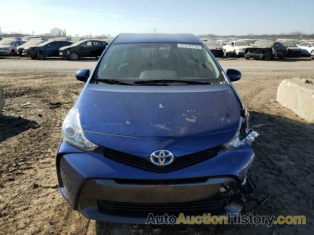 TOYOTA PRIUS, JTDZN3EU0HJ063501