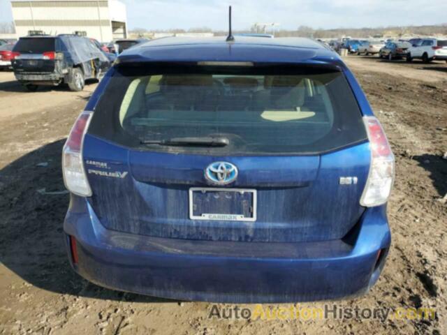 TOYOTA PRIUS, JTDZN3EU0HJ063501