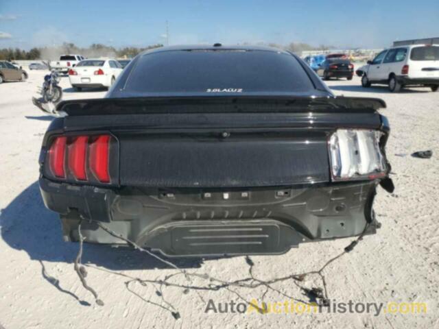 FORD MUSTANG GT, 1FA6P8CF3K5101890