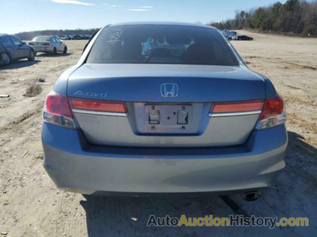 HONDA ACCORD LX, 1HGCP2F34BA083324