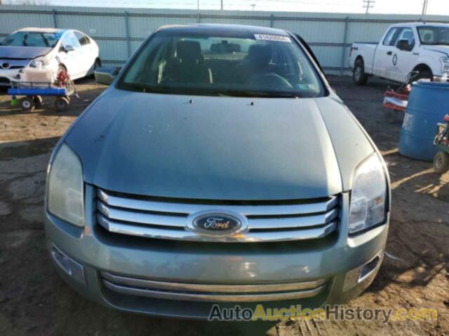 FORD FUSION SEL, 3FAFP08156R115937