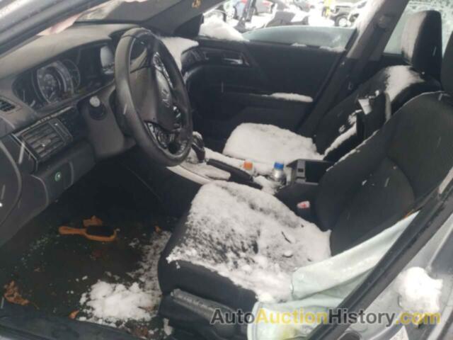 HONDA ACCORD LX, 1HGCR2F31HA208069