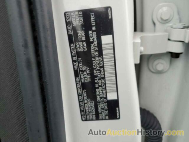 VOLVO XC60 T8 RE T8 RECHARGE INSCRIPTION, YV4H60DL9N1008375