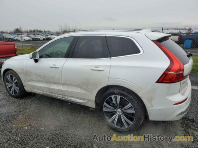 VOLVO XC60 T8 RE T8 RECHARGE INSCRIPTION, YV4H60DL9N1008375