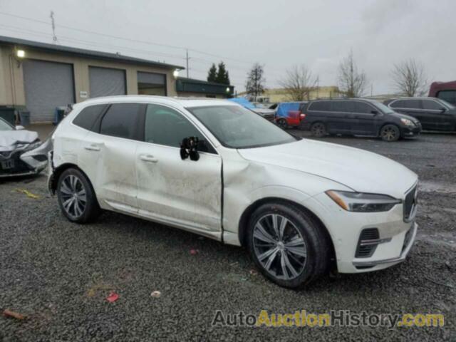 VOLVO XC60 T8 RE T8 RECHARGE INSCRIPTION, YV4H60DL9N1008375