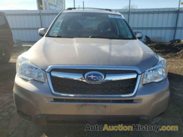 SUBARU FORESTER 2.5I PREMIUM, JF2SJADC7GH498145