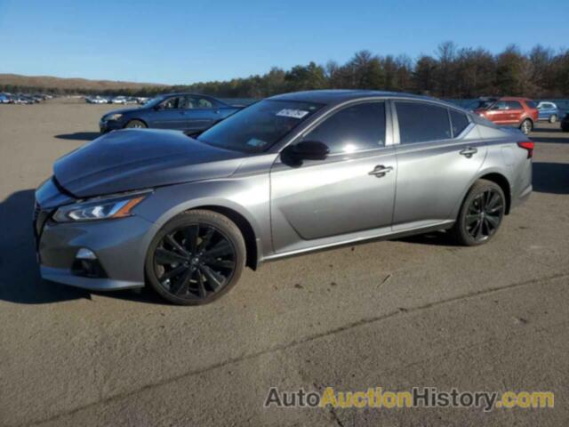 NISSAN ALTIMA SR, 1N4BL4CW8NN370619