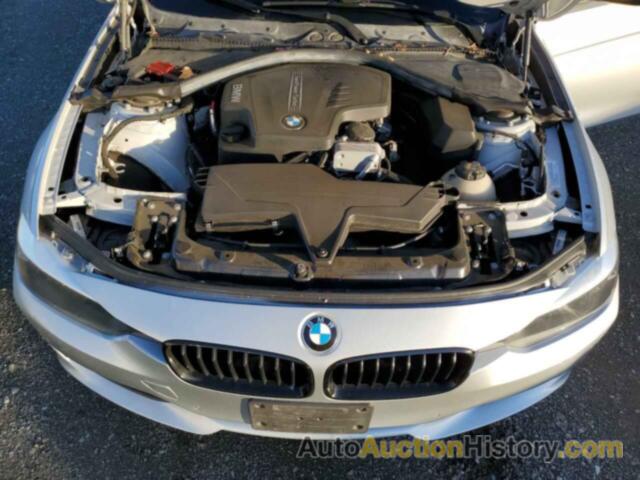BMW 3 SERIES I, WBA3A5G59FNS90885