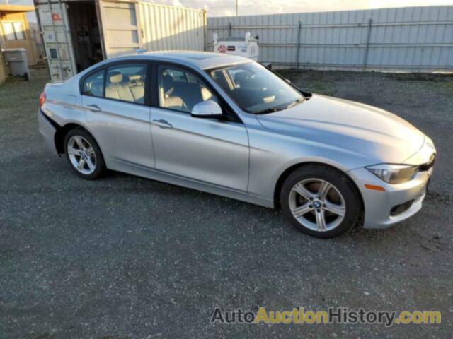 BMW 3 SERIES I, WBA3A5G59FNS90885