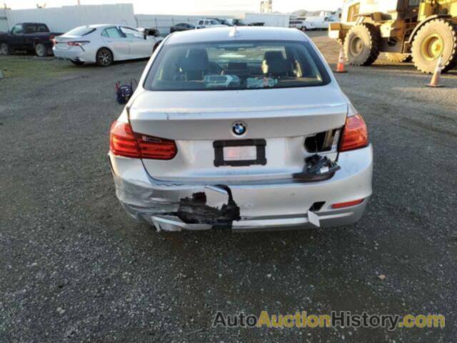 BMW 3 SERIES I, WBA3A5G59FNS90885