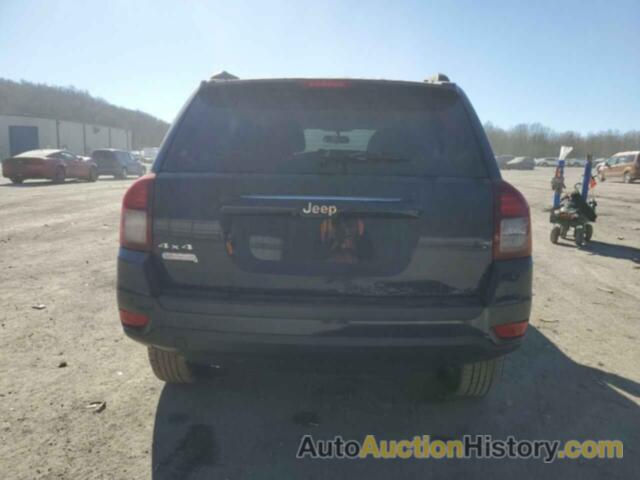 JEEP COMPASS SPORT, 1C4NJDBB6ED738913