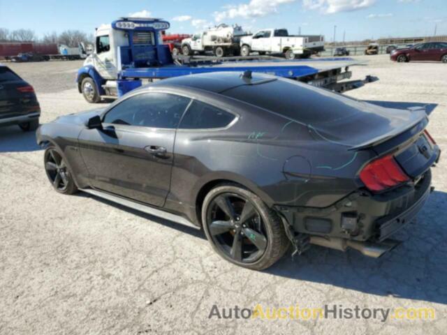 FORD MUSTANG GT, 1FA6P8CF7N5108734