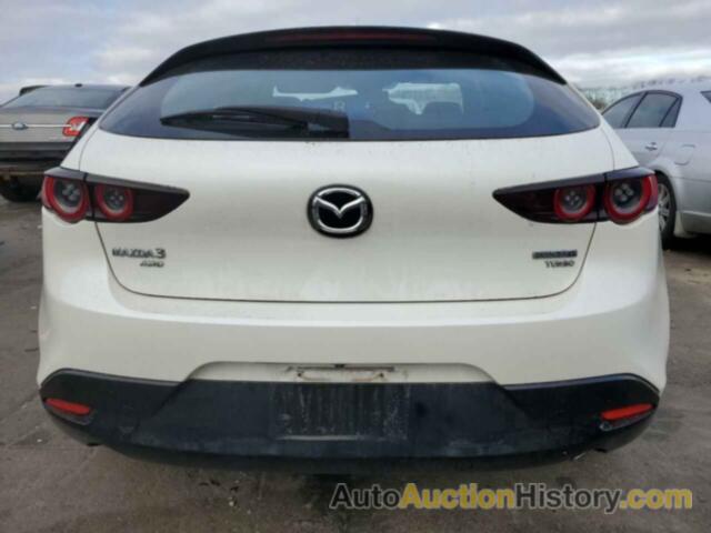 MAZDA 3, JM1BPBJY7M1403672