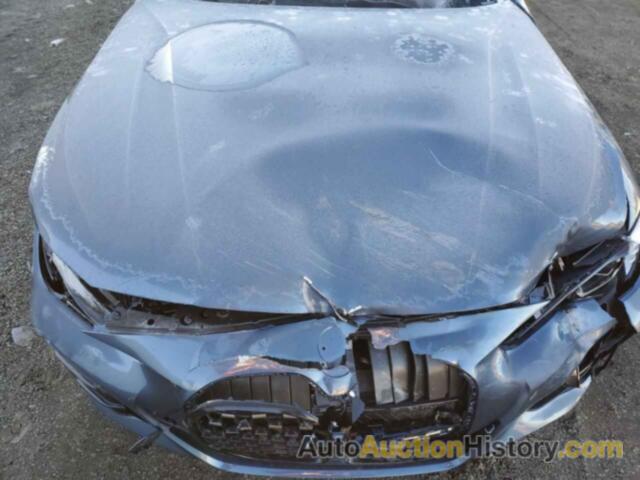 BMW 4 SERIES, WBA73AP03PCL76456