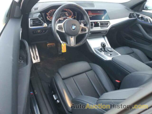 BMW 4 SERIES, WBA73AP03PCL76456