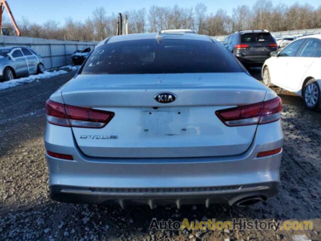 KIA OPTIMA LX, 5XXGT4L32KG279620