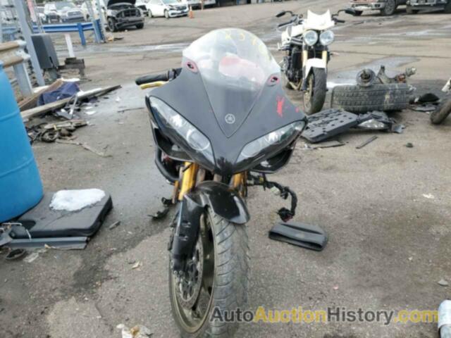 YAMAHA YZF1000, JYARN20EX8A012240