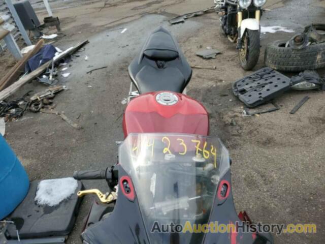 YAMAHA YZF1000, JYARN20EX8A012240