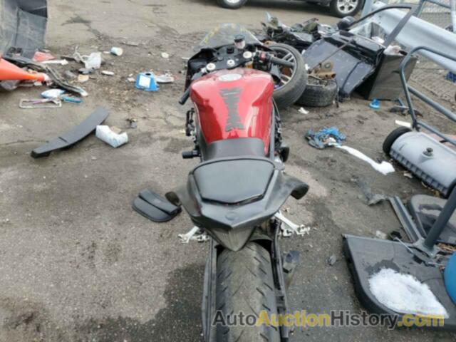 YAMAHA YZF1000, JYARN20EX8A012240