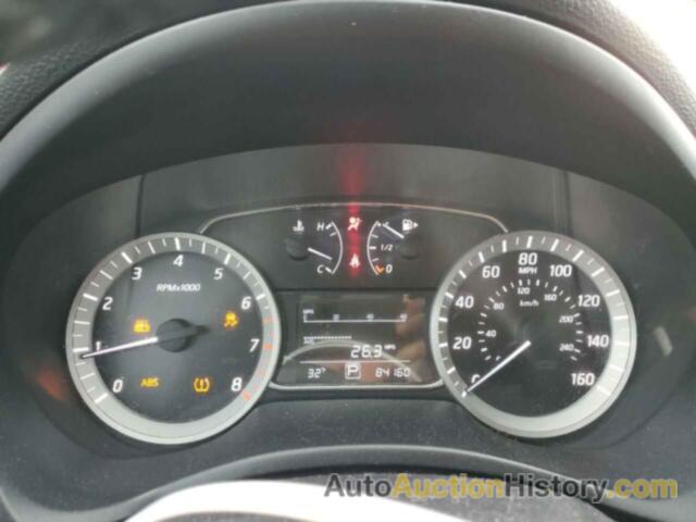 NISSAN SENTRA S, 3N1AB7AP0FY294195