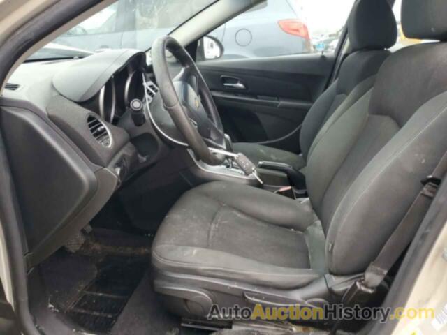 CHEVROLET CRUZE LT, 1G1PE5S99B7239414