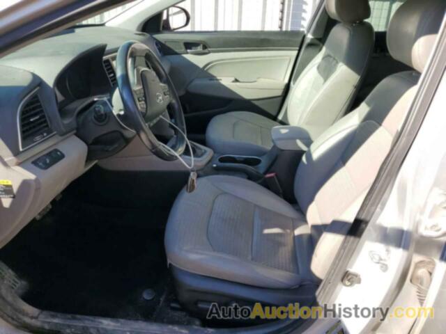 HYUNDAI ELANTRA SE, KMHD84LF4HU120918