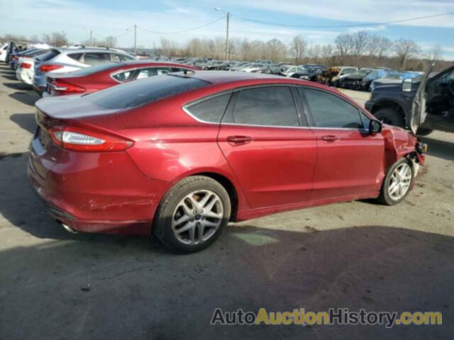 FORD FUSION SE, 3FA6P0H76GR253038