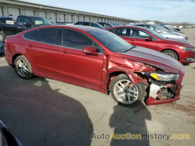 FORD FUSION SE, 3FA6P0H76GR253038