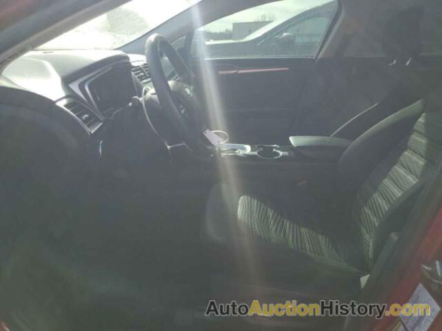 FORD FUSION SE, 3FA6P0H76GR253038