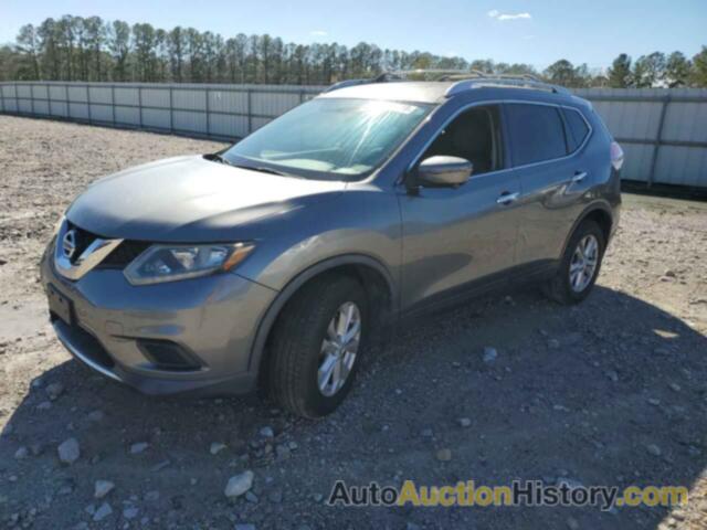 NISSAN ROGUE S, KNMAT2MT7GP638615