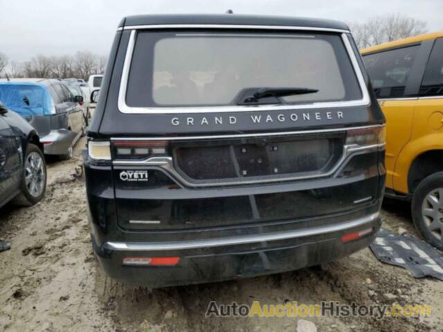 JEEP GRAND WAGO SERIES II, 1C4SJVFJ9NS139817