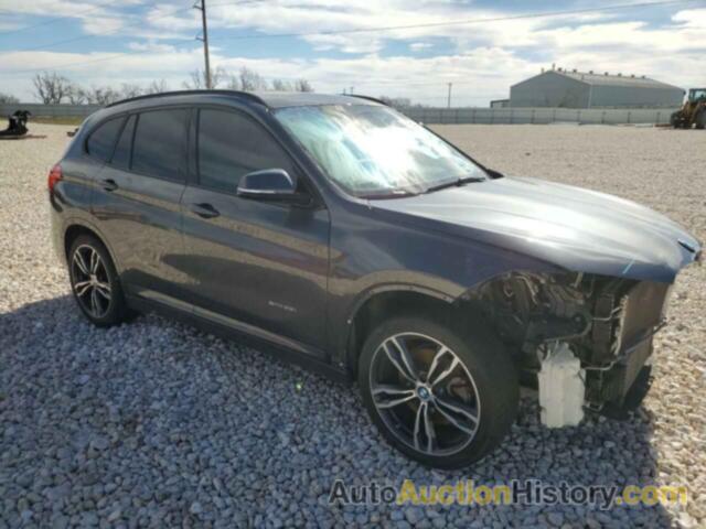 BMW X1 SDRIVE28I, WBXHU7C32J5H40570