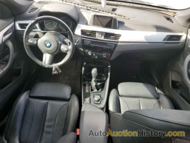 BMW X1 SDRIVE28I, WBXHU7C32J5H40570