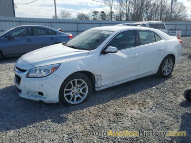 CHEVROLET MALIBU LT, 1G11C5SAXGF140913