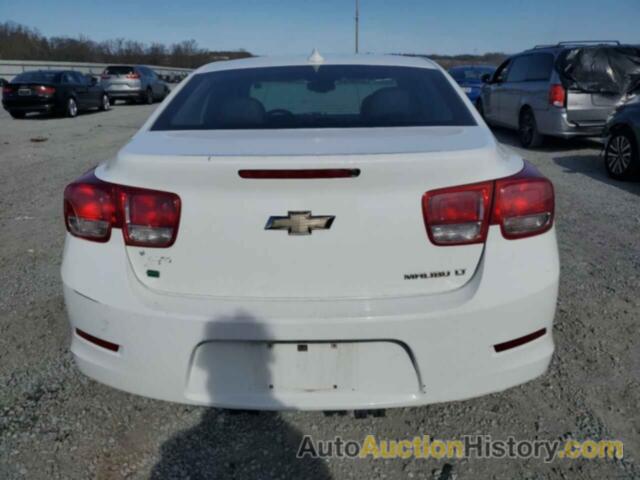 CHEVROLET MALIBU LT, 1G11C5SAXGF140913