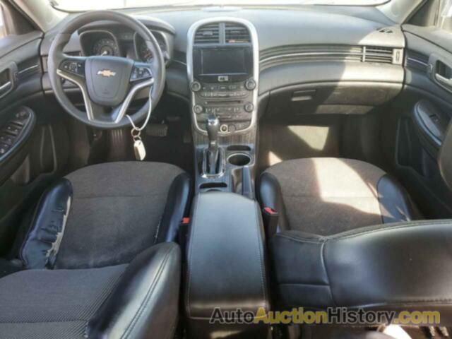 CHEVROLET MALIBU LT, 1G11C5SAXGF140913