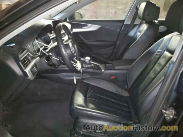 AUDI A4 PREMIUM, WAUANAF4XHN008091