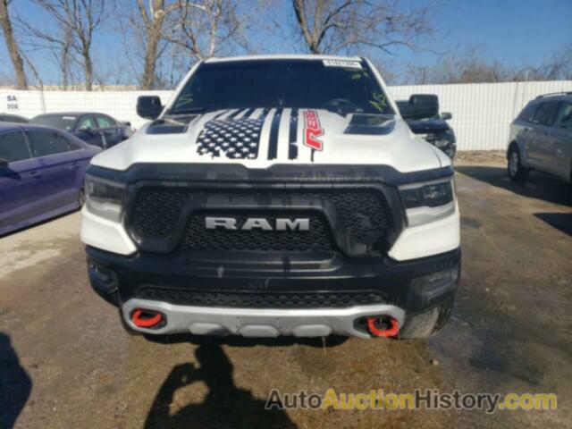 RAM 1500 REBEL, 1C6SRFET7KN842058